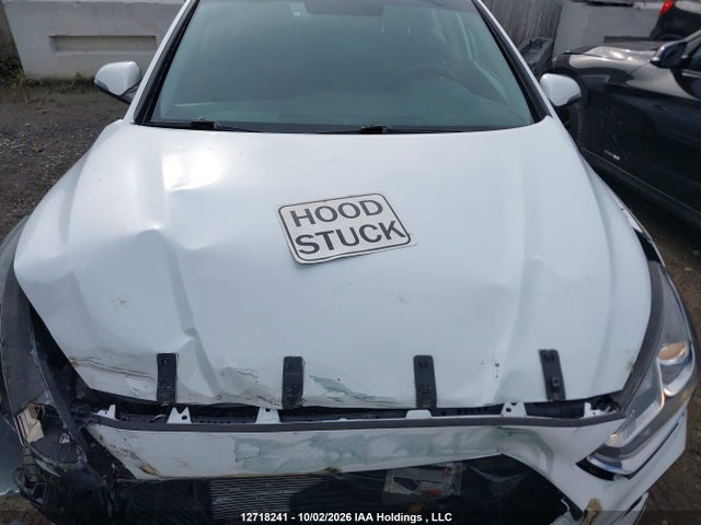 5NPE24AF7KH783981 Hyundai Sonata Essential