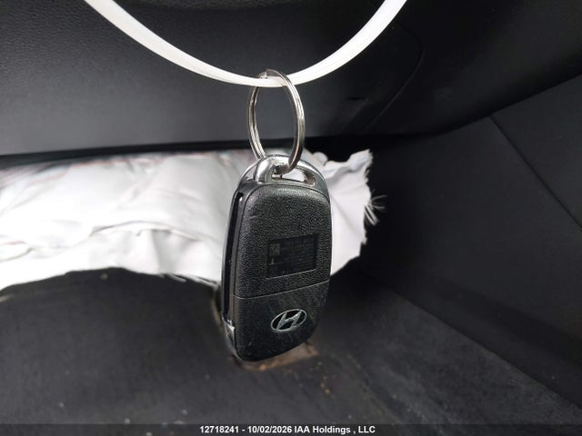 5NPE24AF7KH783981 Hyundai Sonata Essential