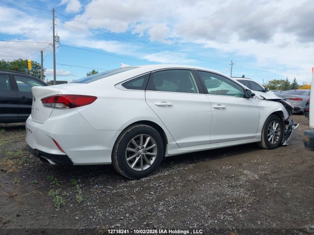 5NPE24AF7KH783981 Hyundai Sonata Essential