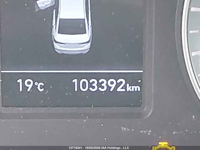 5NPE24AF7KH783981 Hyundai Sonata Essential