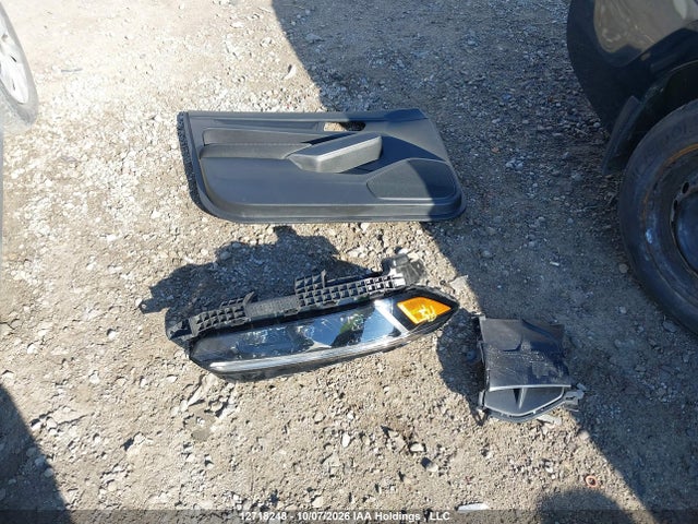 12718248 :رقم المزاد ، 19XFL4H8XSE400922 vin ، 2025 Honda Civic مزاد بيع