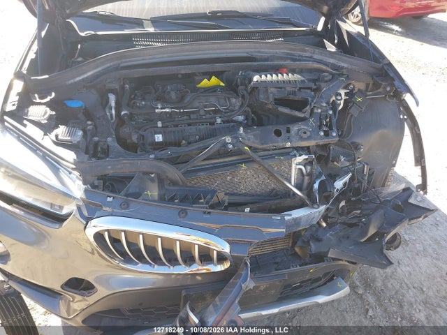 WBXHT3C59K5L37570 BMW X1 Xdrive28i