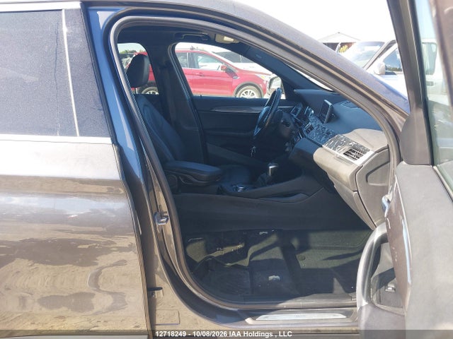 WBXHT3C59K5L37570 BMW X1 Xdrive28i