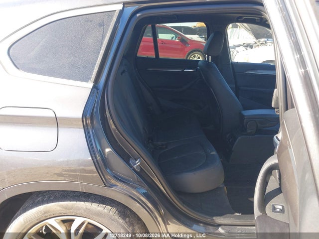 WBXHT3C59K5L37570 BMW X1 Xdrive28i