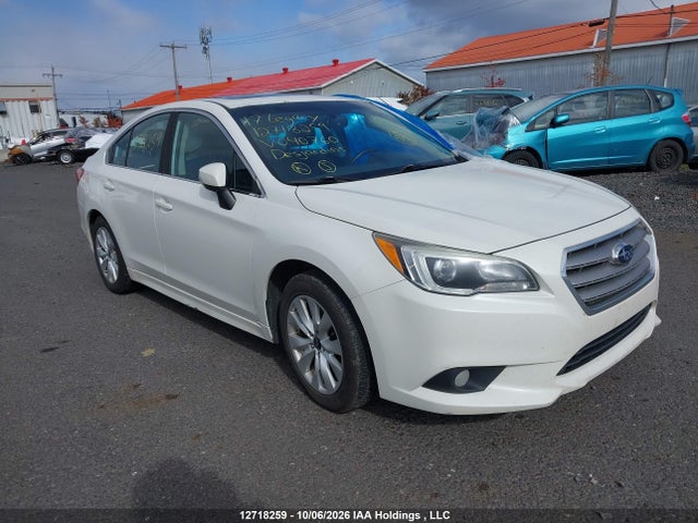 2017 Subaru Legacy 2.5i Touring მანქანა იყიდება აუქციონზე, vin: 4S3BNCD67H3040760, აუქციონის ნომერი: 12718259
