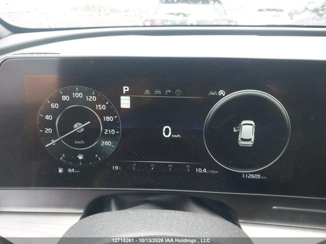 KNDPXCAF2P7065299 KIA Sportage X-line Limited W/black Interior/x-line Limited W/green Interior