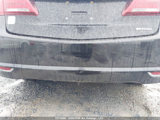 Продаж на аукціоні авто 2016 Acura Tlx, vin: 19UUB3F35GA801172, номер лоту: 12718266