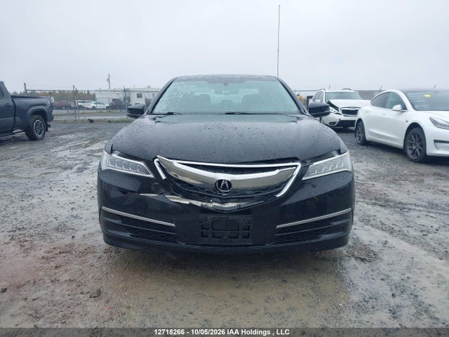 Продаж на аукціоні авто 2016 Acura Tlx, vin: 19UUB3F35GA801172, номер лоту: 12718266
