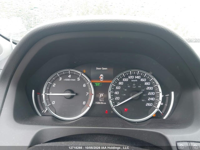Продаж на аукціоні авто 2016 Acura Tlx, vin: 19UUB3F35GA801172, номер лоту: 12718266