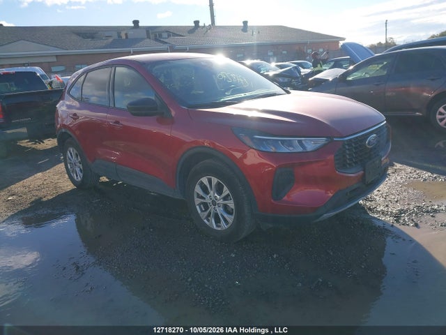 Продажа на аукционе авто 2025 Ford Escape Active, vin: 1FMCU9GN1SUA39520, номер лота: 12718270