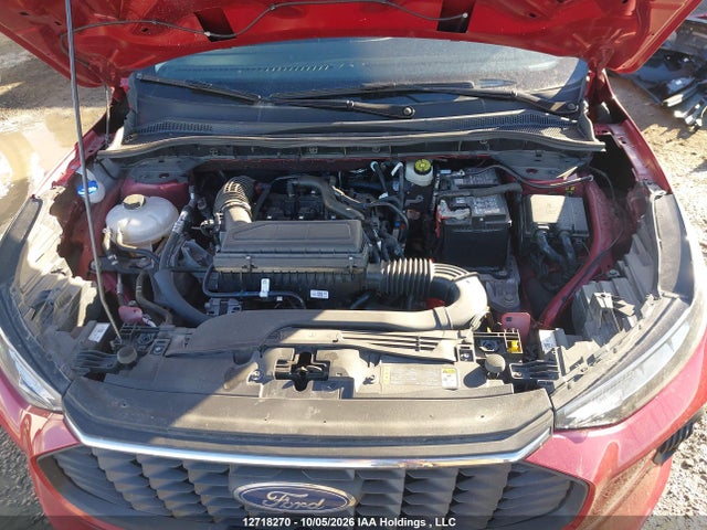 Ford Escape Active 2025 1FMCU9GN1SUA39520 Image 10