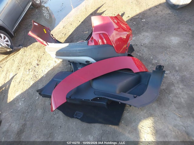 Ford Escape Active 2025 1FMCU9GN1SUA39520 Image 12