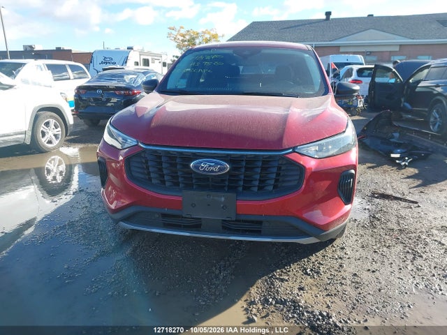 Ford Escape Active 2025 1FMCU9GN1SUA39520 Image 13