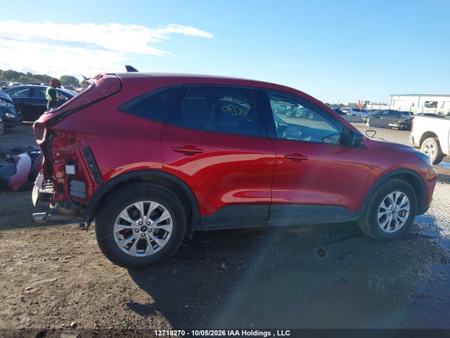 Ford Escape Active 2025 1FMCU9GN1SUA39520 Image 14