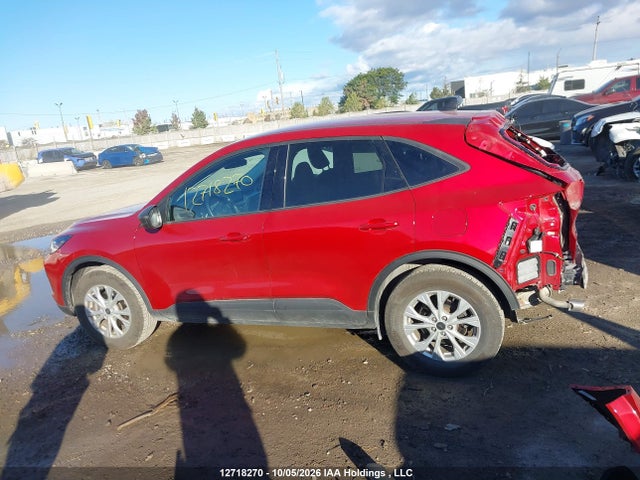 Ford Escape Active 2025 1FMCU9GN1SUA39520 Image 15