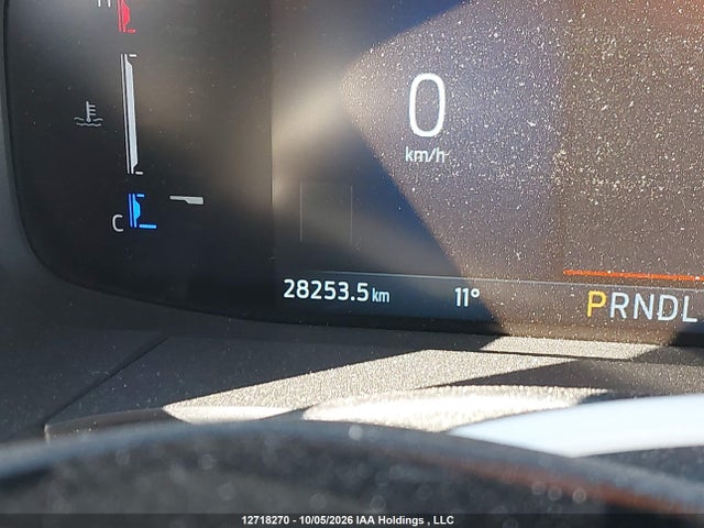Ford Escape Active 2025 1FMCU9GN1SUA39520 Image 16