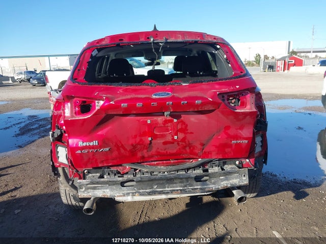 Ford Escape Active 2025 1FMCU9GN1SUA39520 Image 17