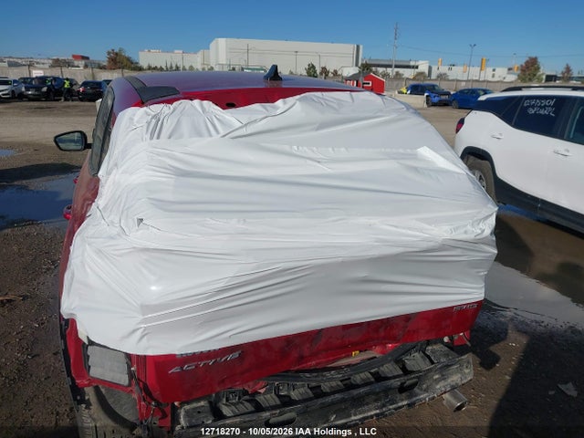 Ford Escape Active 2025 1FMCU9GN1SUA39520 Image 18
