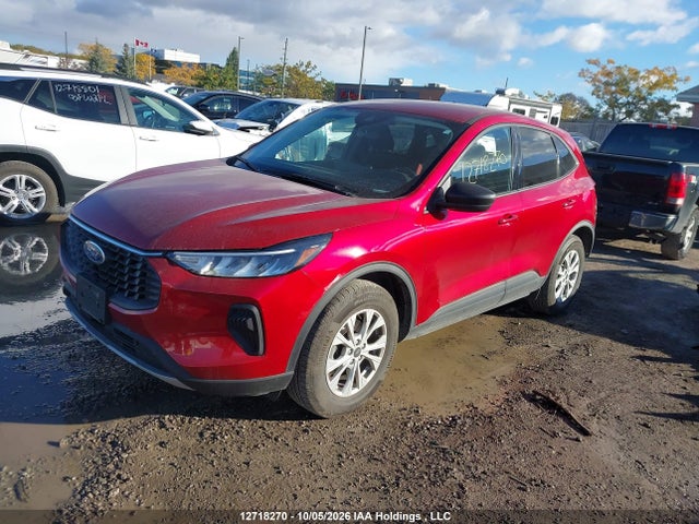 Ford Escape Active 2025 1FMCU9GN1SUA39520 Image 2