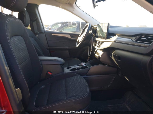 Ford Escape Active 2025 1FMCU9GN1SUA39520 Image 5