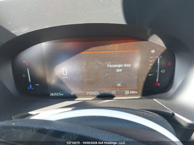 Ford Escape Active 2025 1FMCU9GN1SUA39520 Image 7