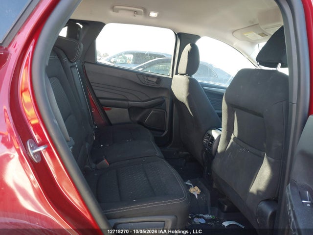 Ford Escape Active 2025 1FMCU9GN1SUA39520 Image 8