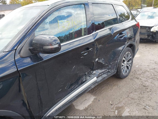 Mitsubishi Outlander Es 2018 JA4AZ2A31JZ604064 Image 6