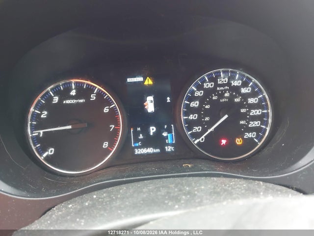 Mitsubishi Outlander Es 2018 JA4AZ2A31JZ604064 Image 7