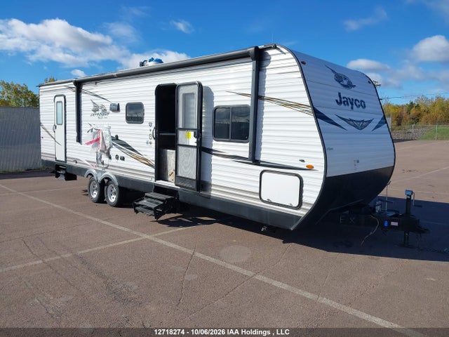 Продаж на аукціоні авто 2019 Jayco Jay Flight, vin: 1UJBJ0BRXK17X0317, номер лоту: 12718274