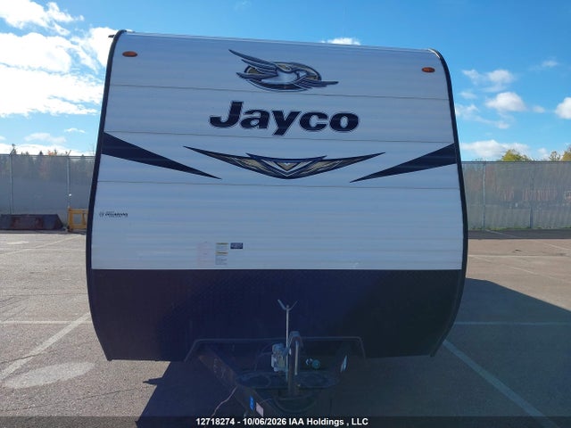 Продажа на аукционе авто 2019 Jayco Jay Flight, vin: 1UJBJ0BRXK17X0317, номер лота: 12718274