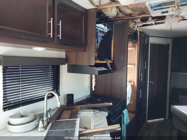 Продажа на аукционе авто 2019 Jayco Jay Flight, vin: 1UJBJ0BRXK17X0317, номер лота: 12718274