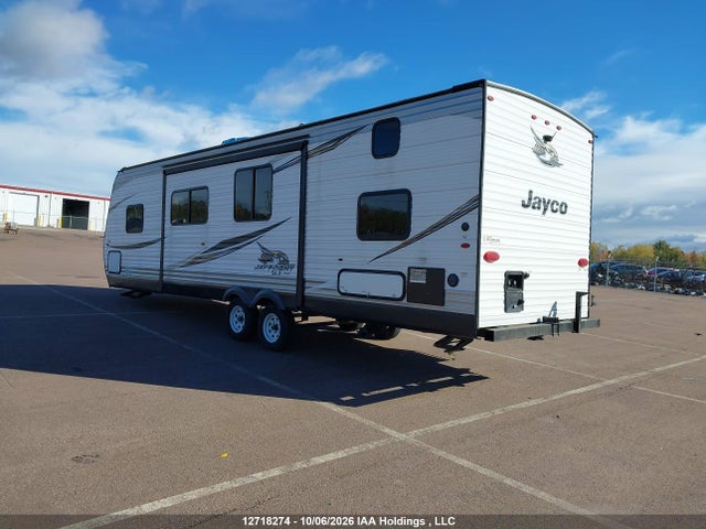Продажа на аукционе авто 2019 Jayco Jay Flight, vin: 1UJBJ0BRXK17X0317, номер лота: 12718274