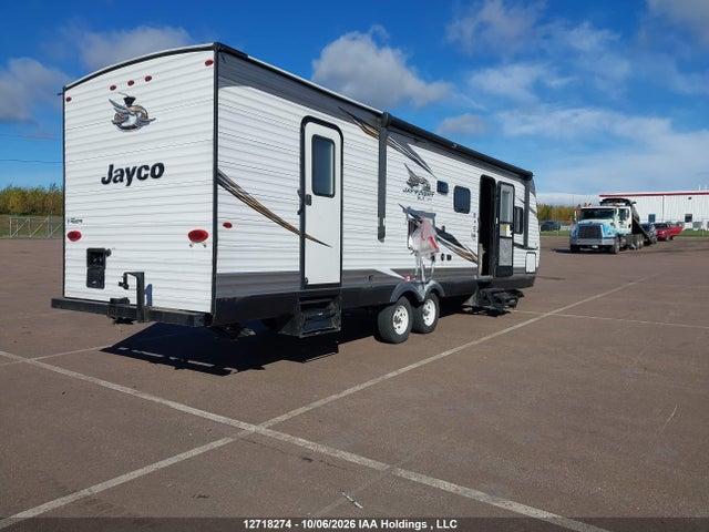 Продажа на аукционе авто 2019 Jayco Jay Flight, vin: 1UJBJ0BRXK17X0317, номер лота: 12718274