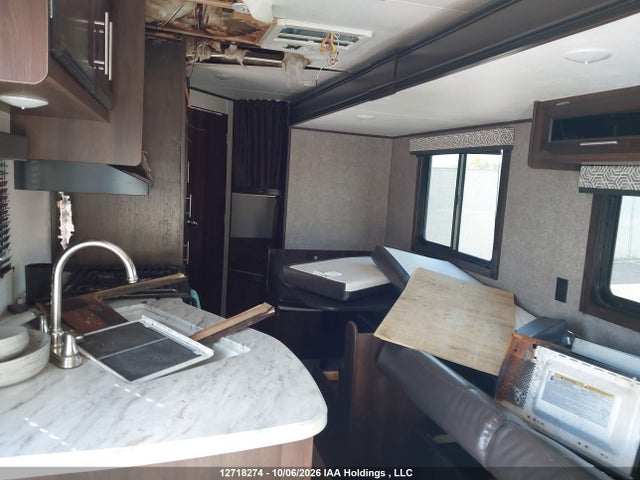 Продажа на аукционе авто 2019 Jayco Jay Flight, vin: 1UJBJ0BRXK17X0317, номер лота: 12718274
