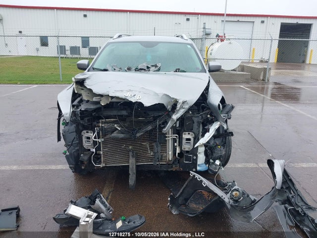 Jeep Cherokee Latitude 2017 1C4PJLCB1HW611254 Image 12