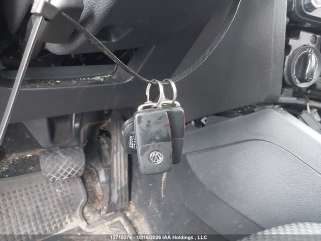 Volkswagen Jetta 2014 3VW2K7AJ6EM322923 Image 11