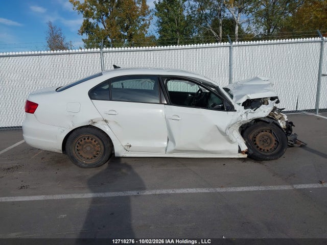 Volkswagen Jetta 2014 3VW2K7AJ6EM322923 Image 14