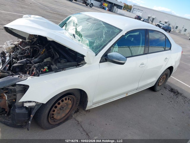 Volkswagen Jetta 2014 3VW2K7AJ6EM322923 Image 15