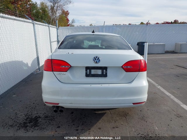 Volkswagen Jetta 2014 3VW2K7AJ6EM322923 Image 17