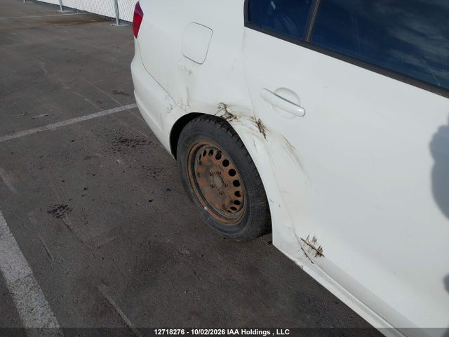 Volkswagen Jetta 2014 3VW2K7AJ6EM322923 Image 21