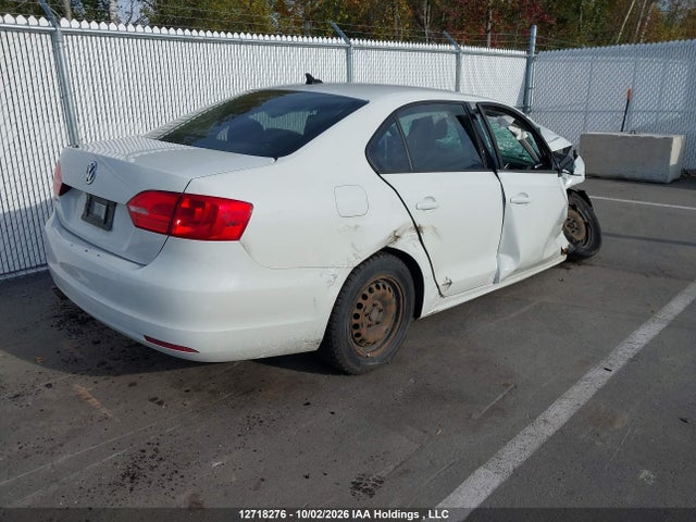 Volkswagen Jetta 2014 3VW2K7AJ6EM322923 Image 4
