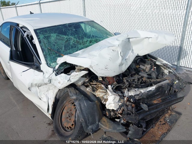 Volkswagen Jetta 2014 3VW2K7AJ6EM322923 Image 6