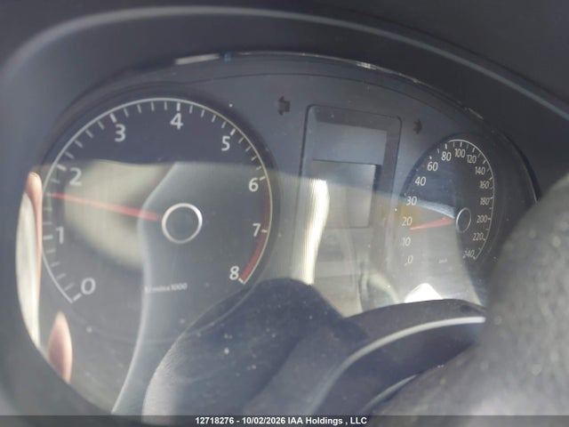 Volkswagen Jetta 2014 3VW2K7AJ6EM322923 Image 7