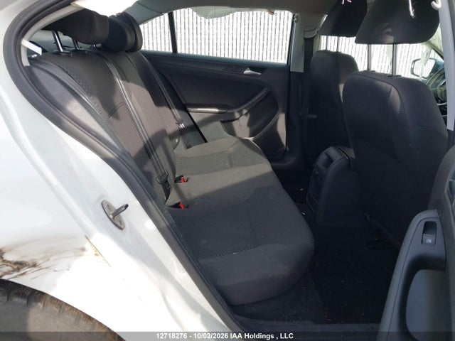 Volkswagen Jetta 2014 3VW2K7AJ6EM322923 Image 8