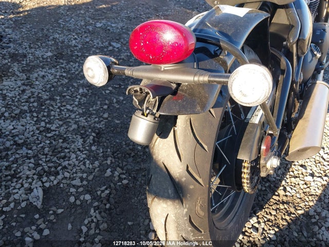 Triumph Motorcycle Bonneville Bobber 2023 SMTD53HL5PTBH4173 Image 19