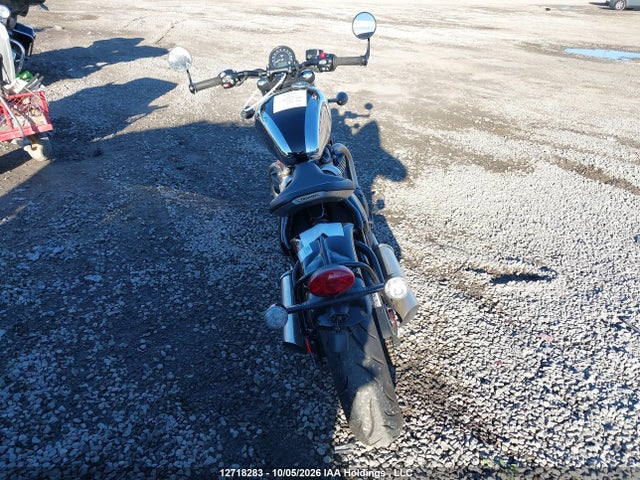 Triumph Motorcycle Bonneville Bobber 2023 SMTD53HL5PTBH4173 Image 6