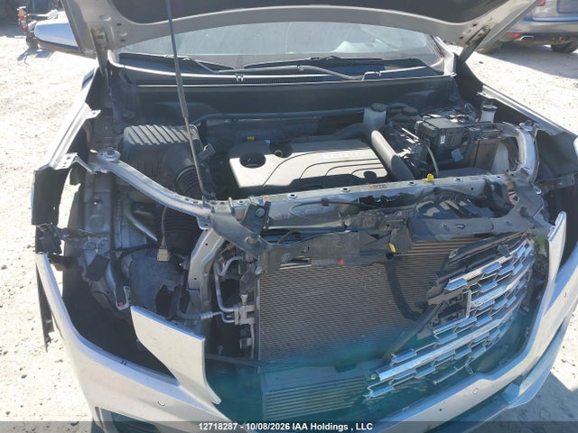 Aukcja sprzedaży 2022 Gmc Terrain Denali, vin: 3GKALXEV5NL250597, numer aukcji: 12718287