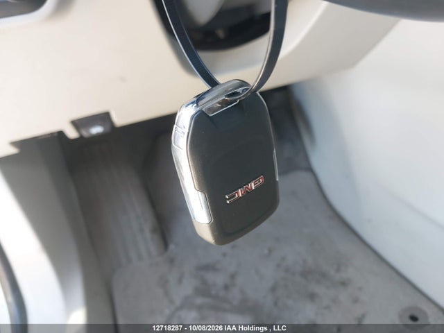 Aukcja sprzedaży 2022 Gmc Terrain Denali, vin: 3GKALXEV5NL250597, numer aukcji: 12718287
