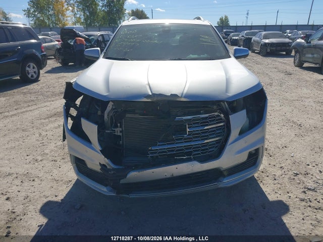 Aukcja sprzedaży 2022 Gmc Terrain Denali, vin: 3GKALXEV5NL250597, numer aukcji: 12718287
