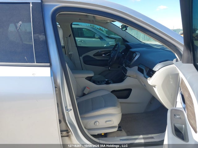 Aukcja sprzedaży 2022 Gmc Terrain Denali, vin: 3GKALXEV5NL250597, numer aukcji: 12718287